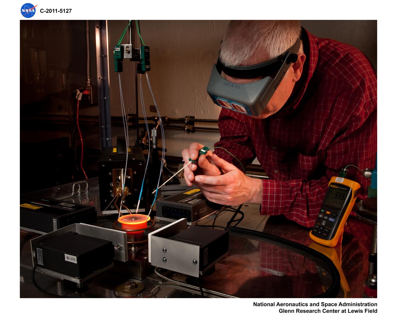 Advanced Stirling Converter