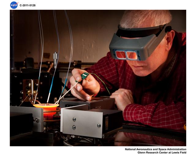 NASA image: GRC-2011-C-05128