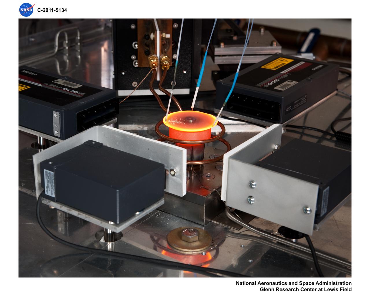 Advanced Stirling Converter