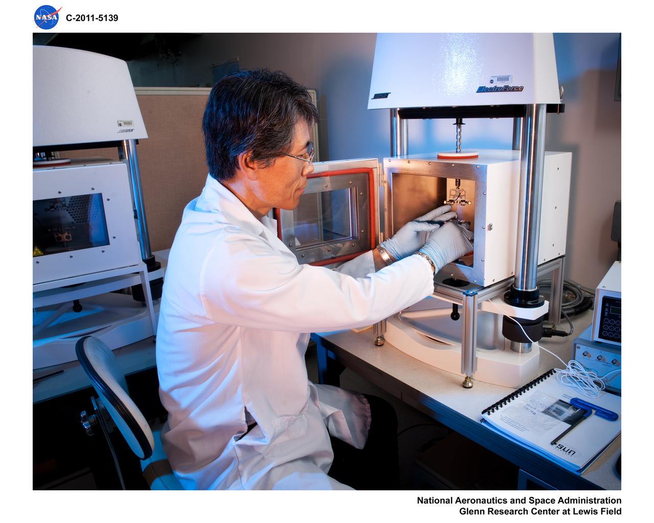 Advanced Stirling Converter