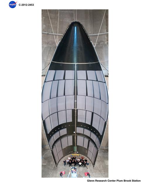 NASA image: GRC-2012-C-02453