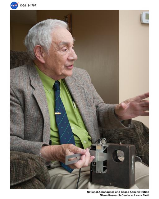 NASA image: GRC-2013-C-01707