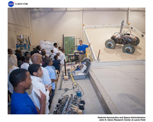 NASA image: GRC-2013-C-01748