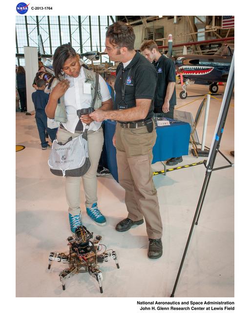 NASA image: GRC-2013-C-01764