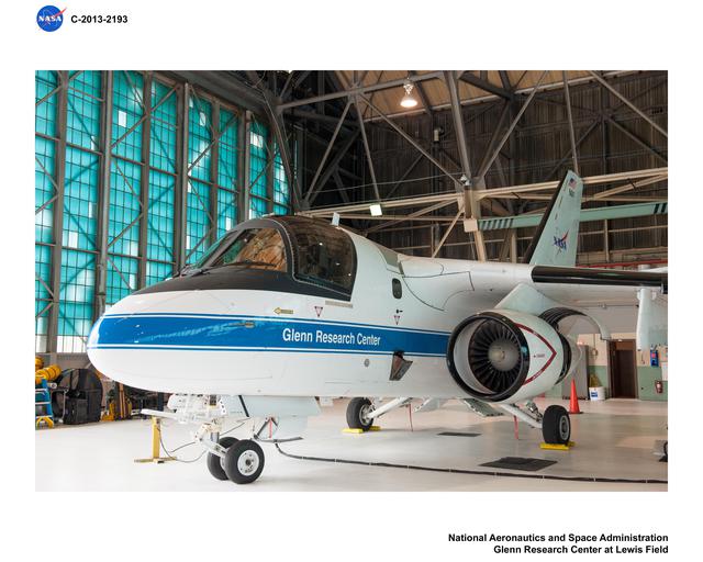 NASA image: GRC-2013-C-02193