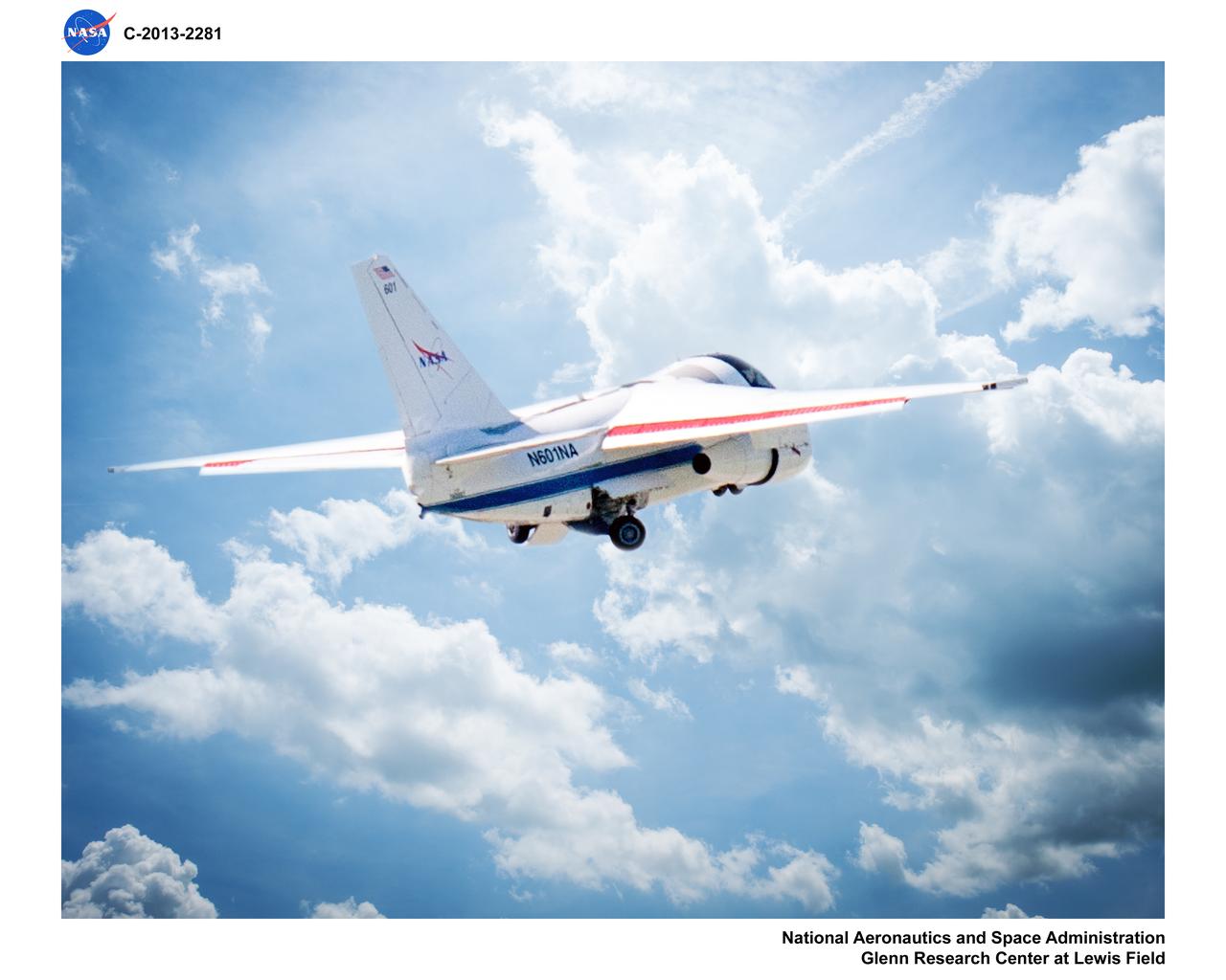 Unmanned Aircraft Communications Project