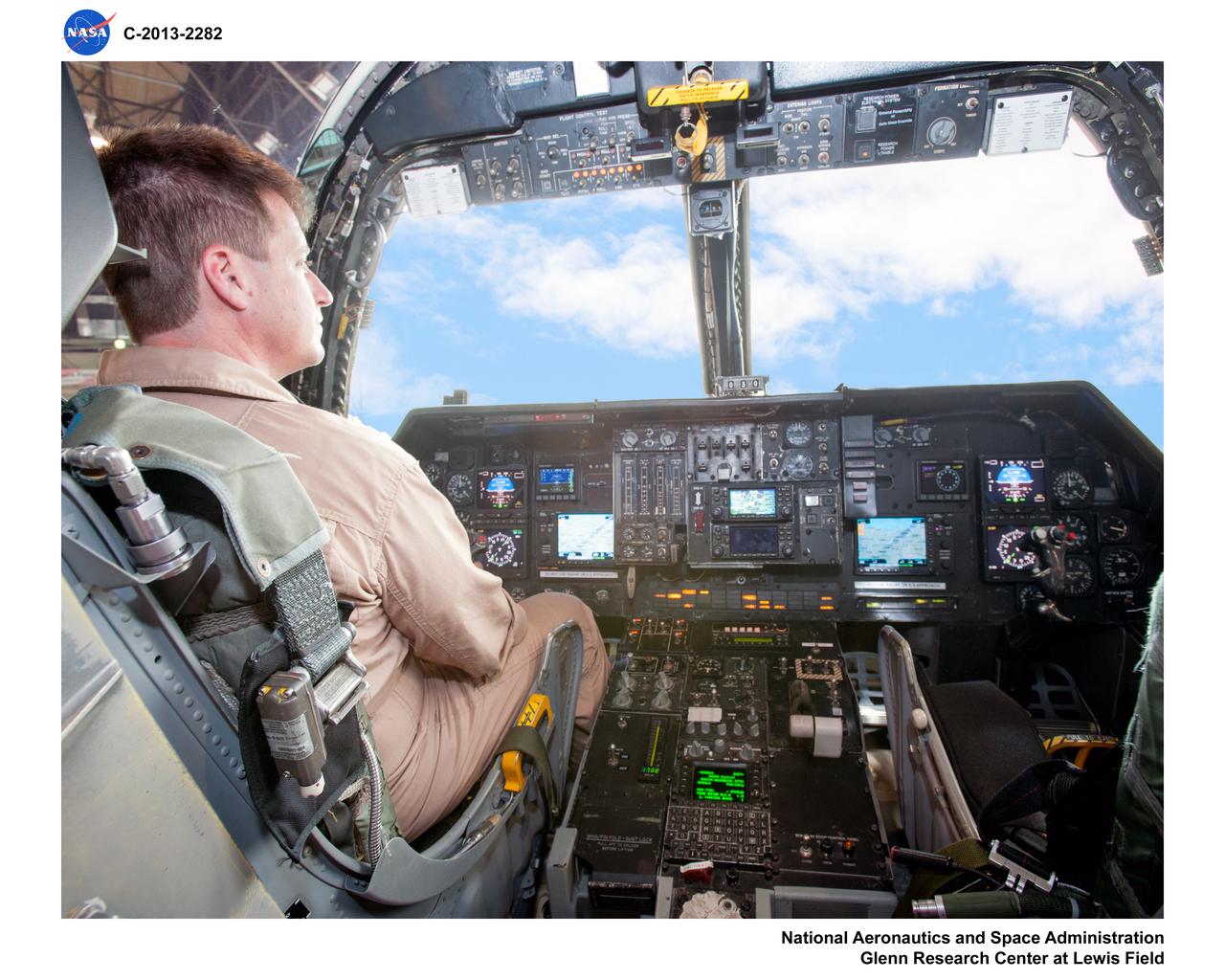 Unmanned Aircraft Communications Project