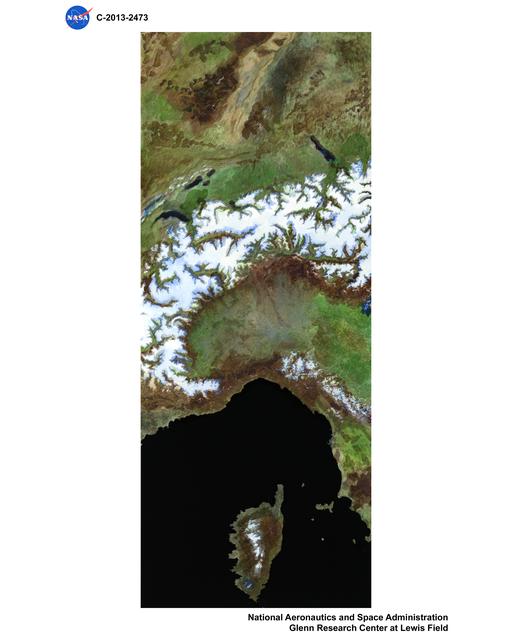 NASA image: GRC-2013-C-02473