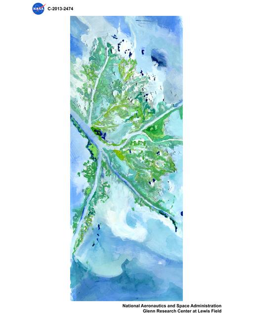 NASA image: GRC-2013-C-02474