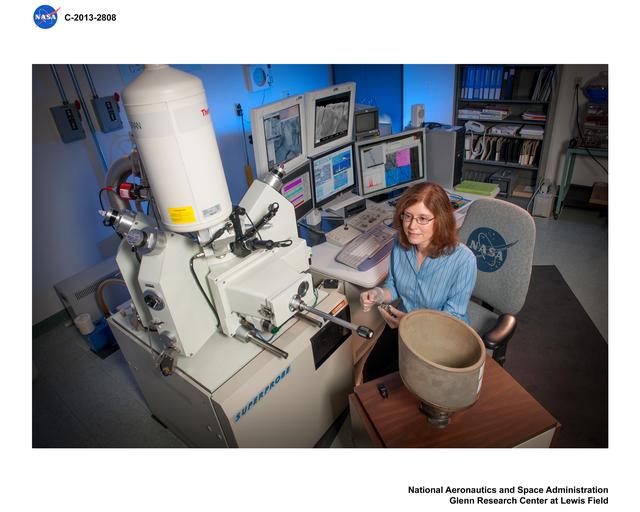 NASA image: GRC-2013-C-02808