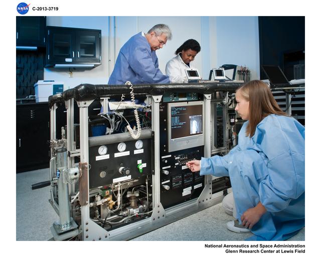 NASA image: GRC-2013-C-03719