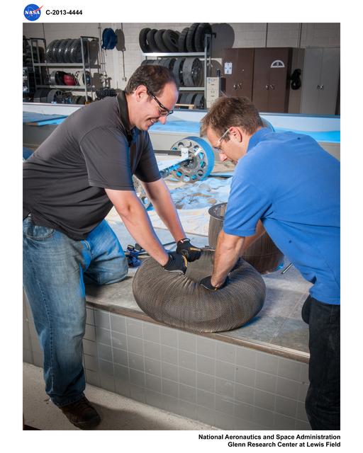 NASA image: GRC-2013-C-04444