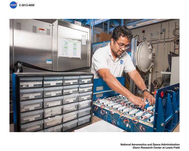 NASA image: GRC-2013-C-04608