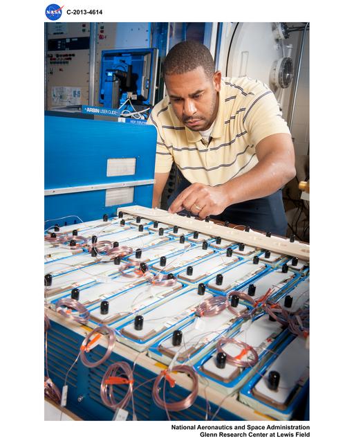 NASA image: GRC-2013-C-04614