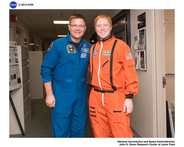 NASA image: GRC-2013-C-04790