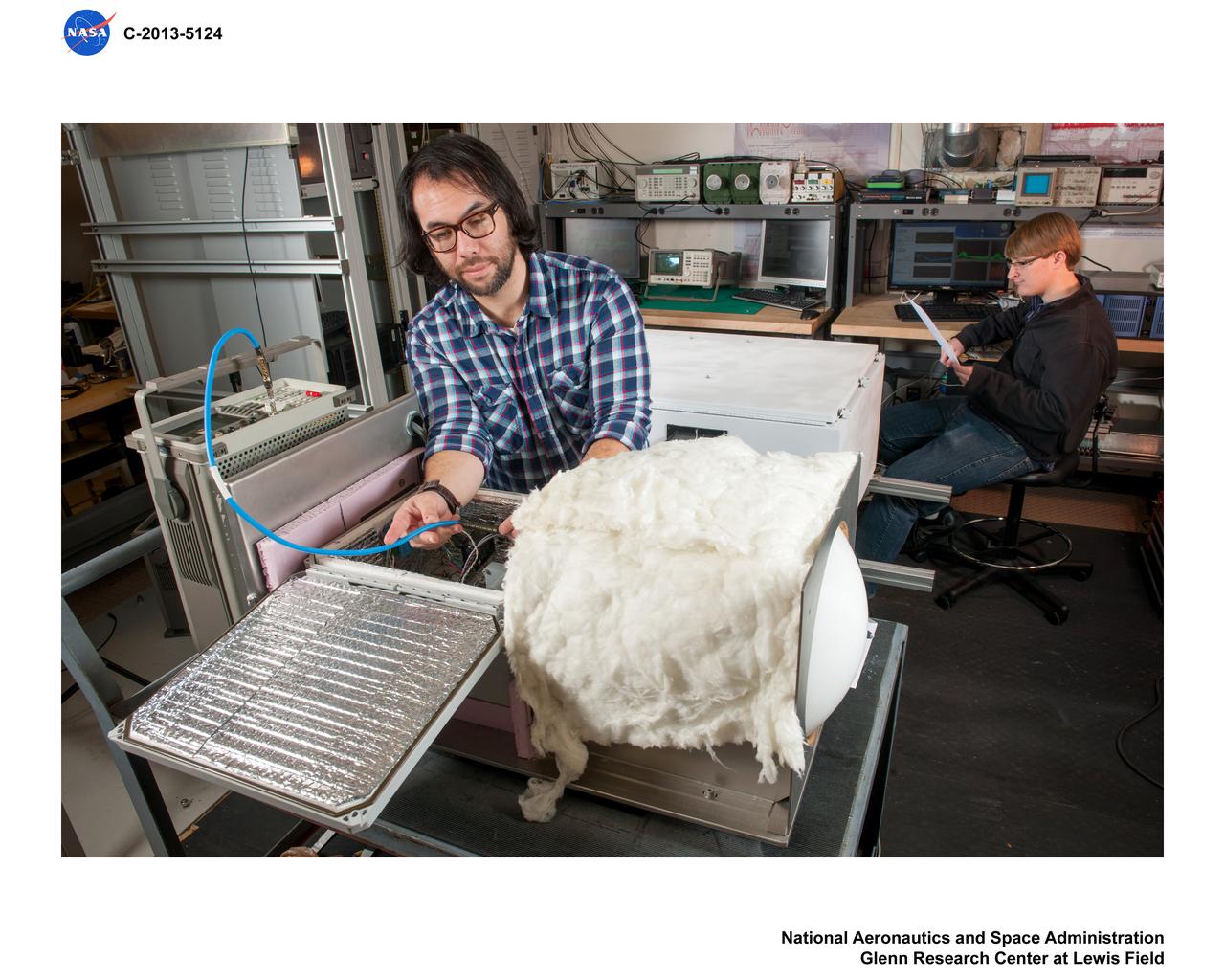 RF, Radio Frequency, Propagation Studies