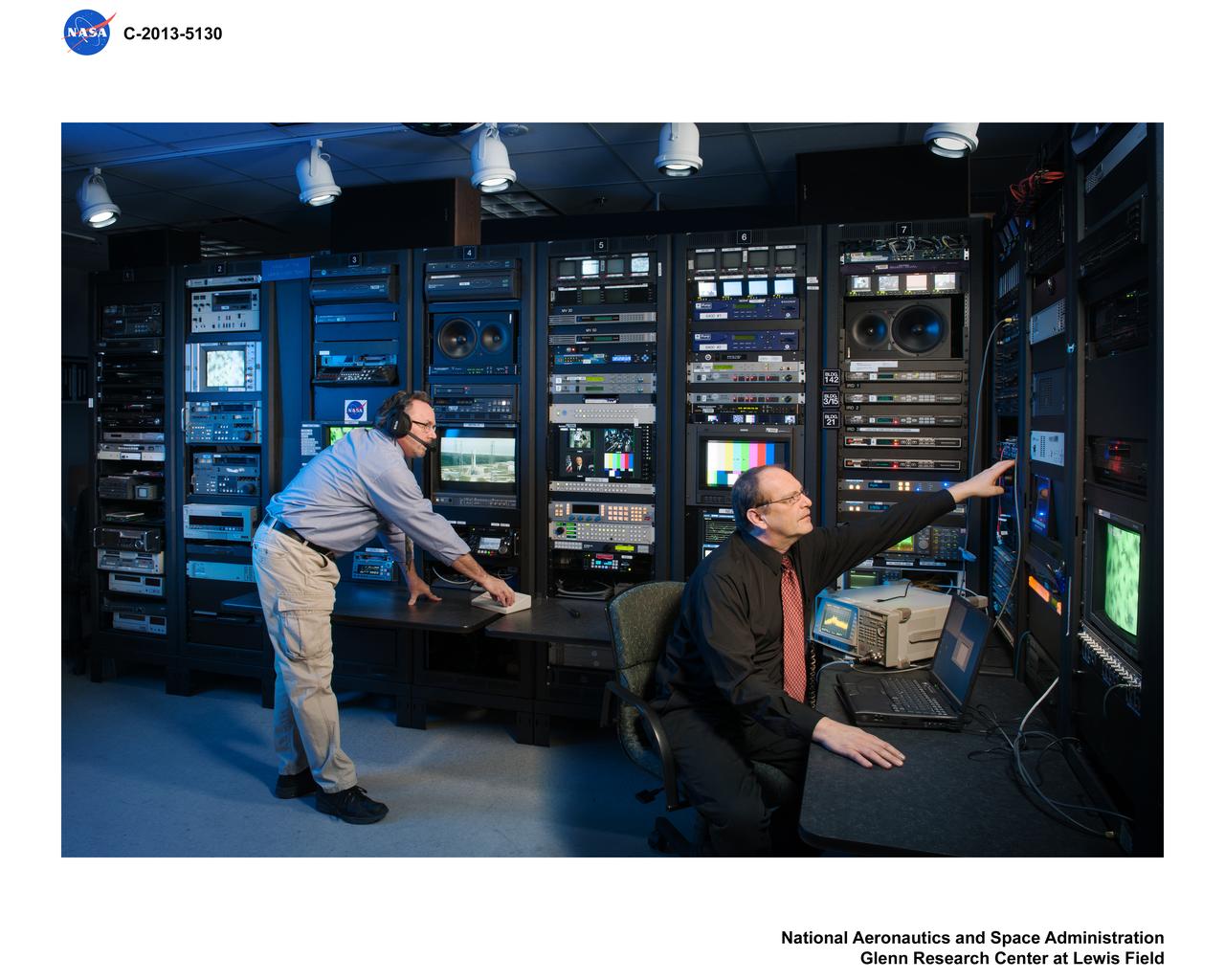 Imaging Technology Center, ITC, Engineering Team