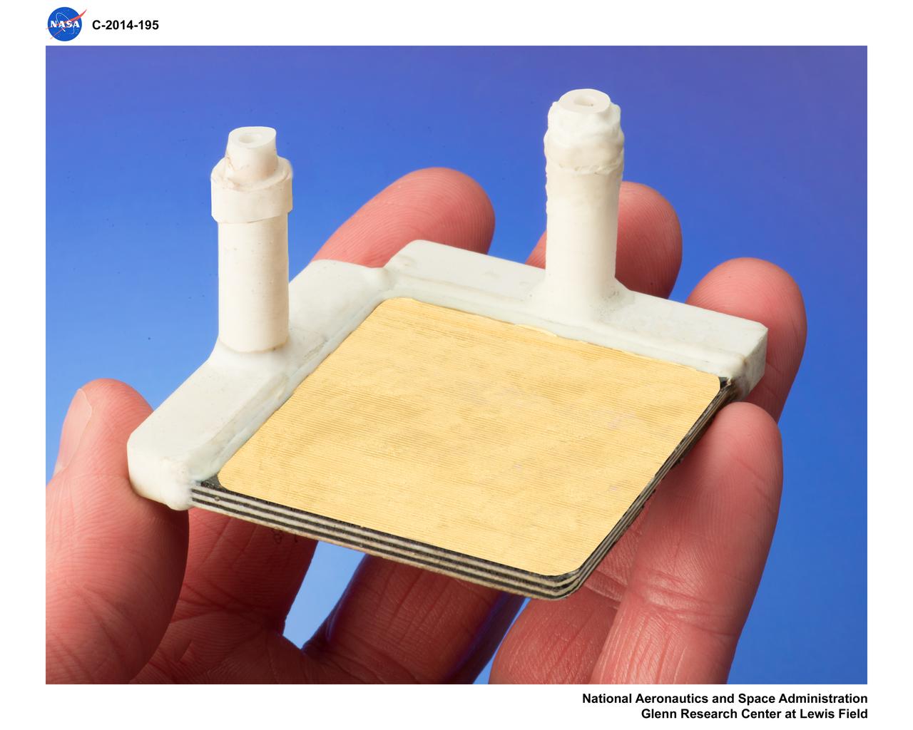 Solid Oxide Electrolizer, SOE