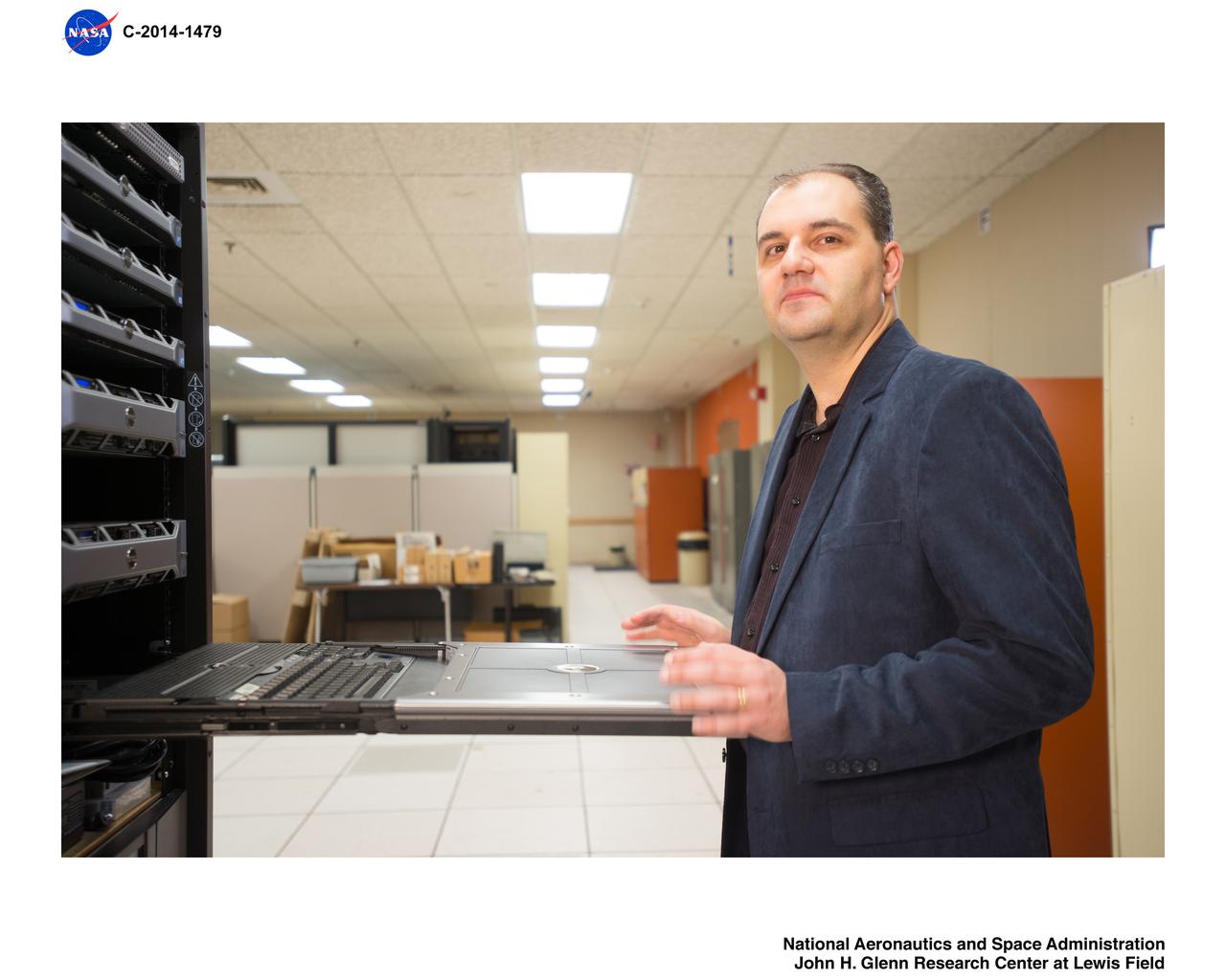 The Core Functions that make up Code C - Information Technology Services