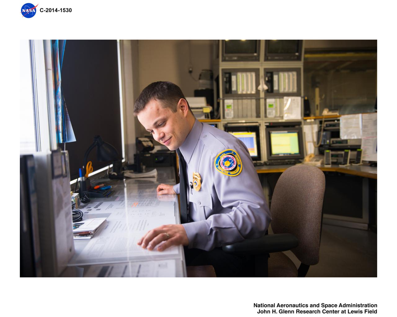 The Core Functions that make up Code C - Office of Protective Services