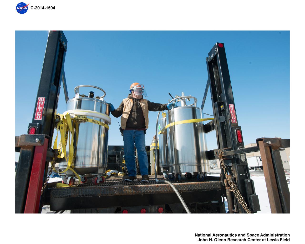 The Core Functions that make up Code C - Logistics Services