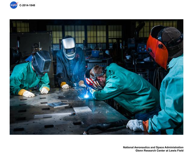 NASA image: GRC-2014-C-01848