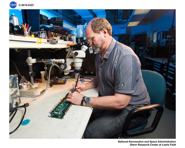NASA image: GRC-2014-C-02323