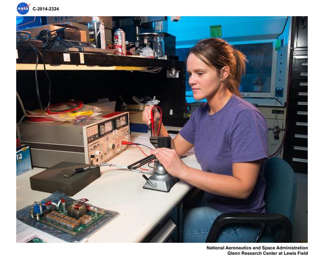 NASA image: GRC-2014-C-02324