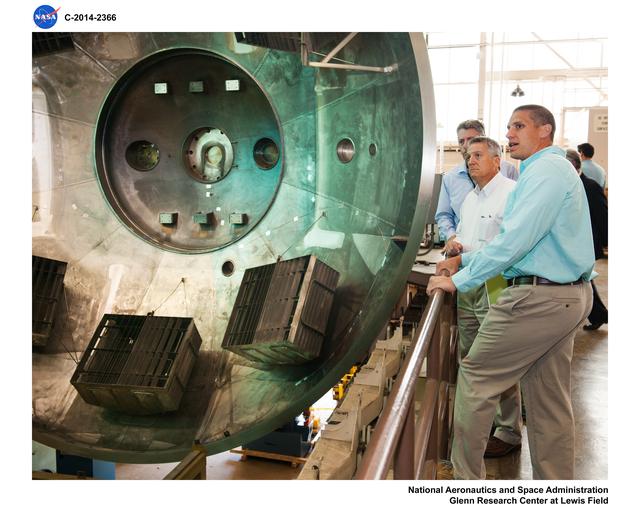 NASA image: GRC-2014-C-02366