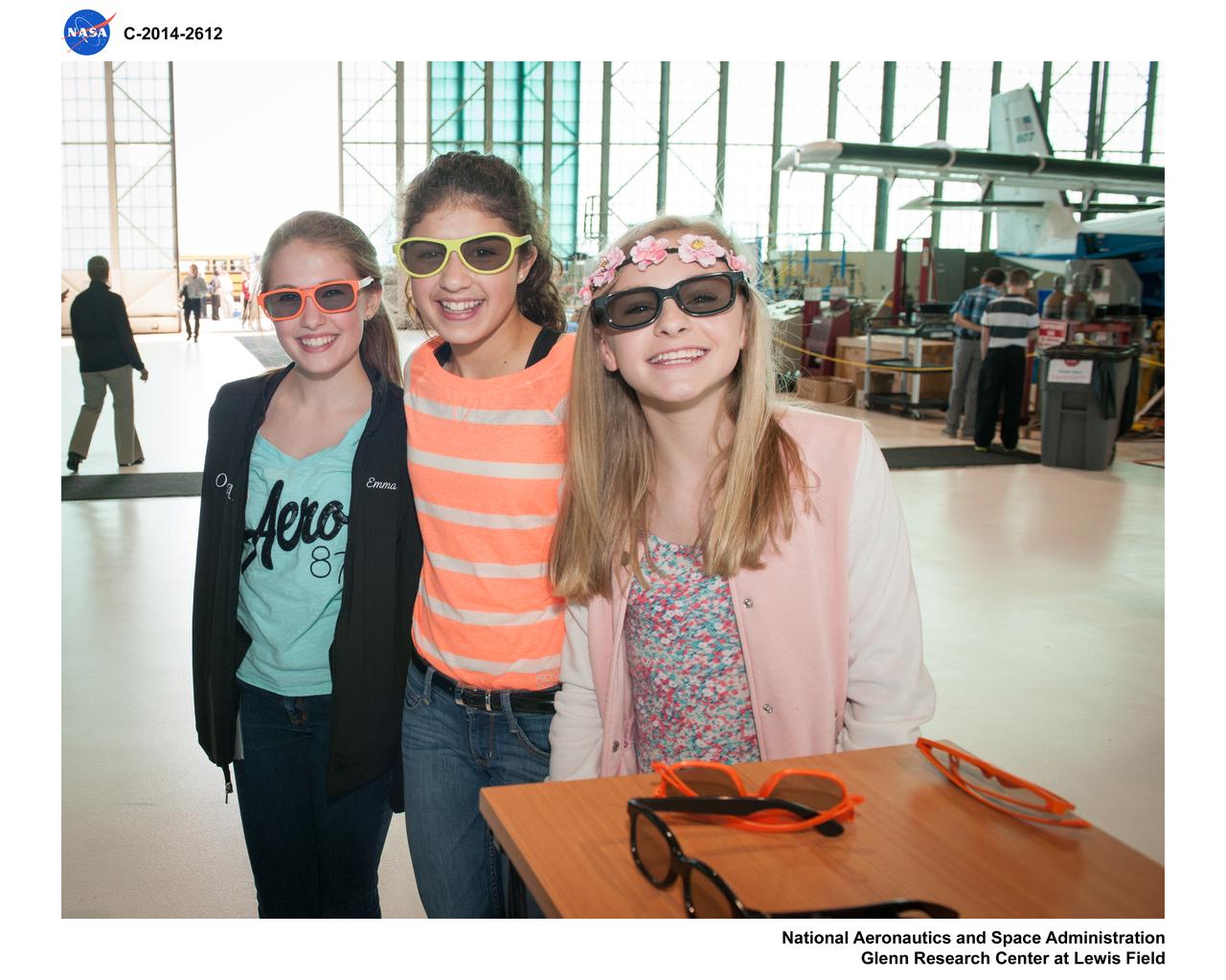 National Lab Day Event - 2014