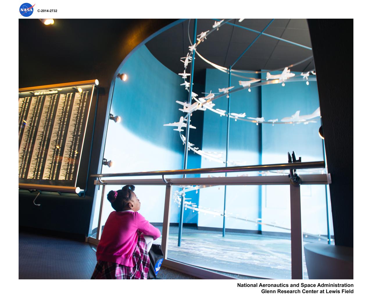 National Lab Day Event - 2014