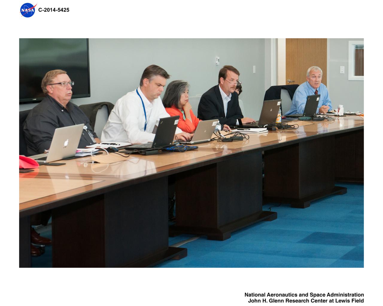 Safety and Mission Assurance, SMA Directors' Meeting