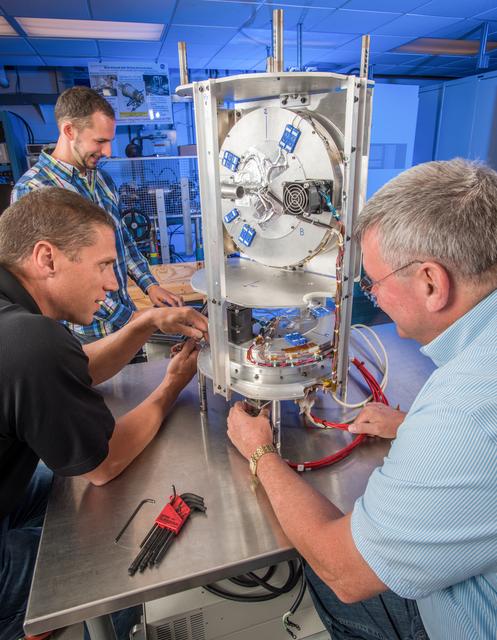 NASA image: GRC-2014-C-05757