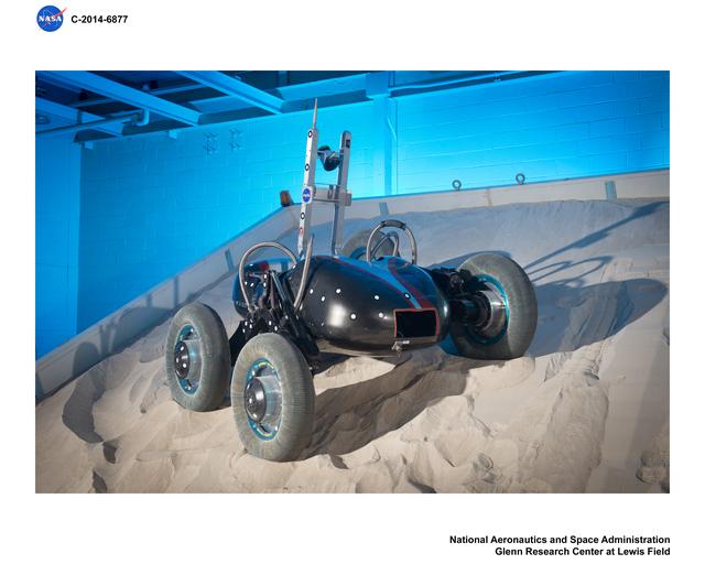 NASA image: GRC-2014-C-06877