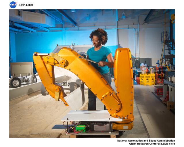 NASA image: GRC-2014-C-06880