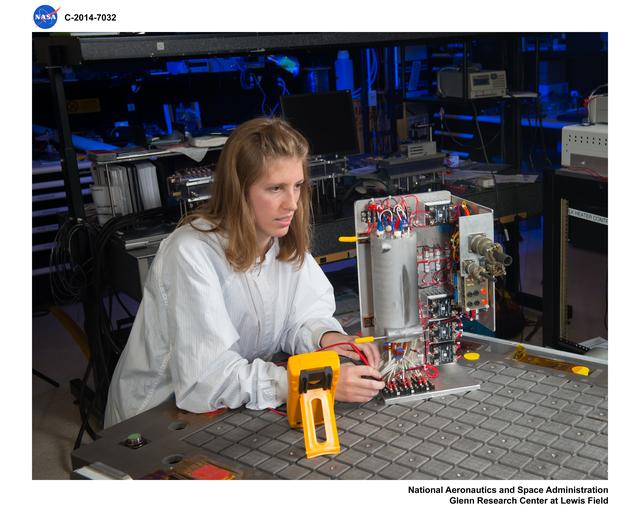 NASA image: GRC-2014-C-07032