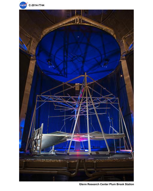 NASA image: GRC-2014-C-07744