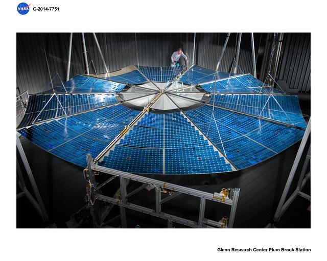 NASA image: GRC-2014-C-07751