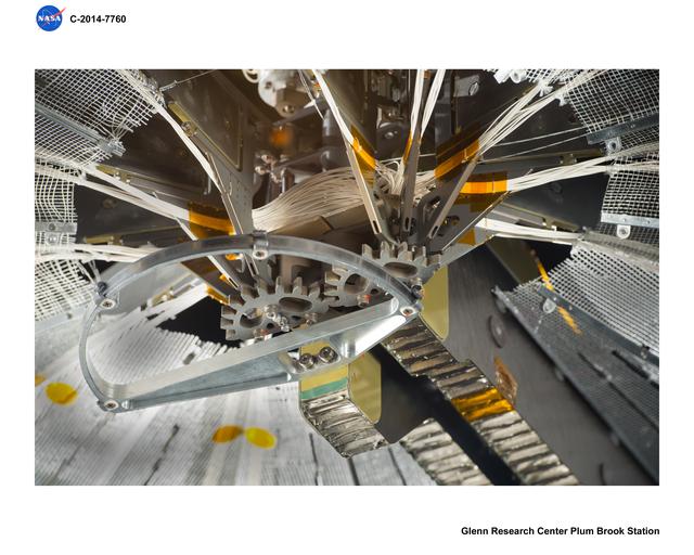 NASA image: GRC-2014-C-07760