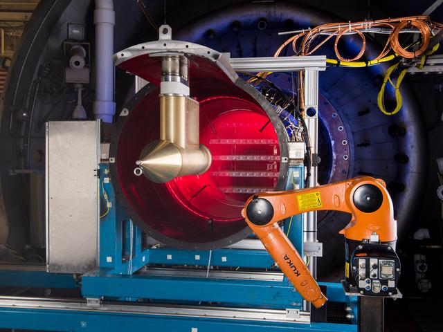 Propulsion Systems Lab