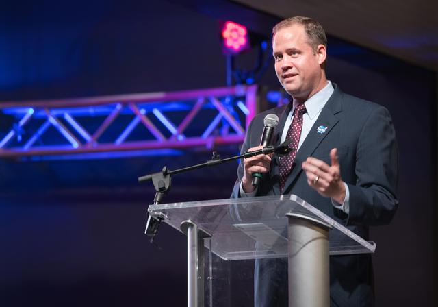 NASA image: Evening With The Stars-2018