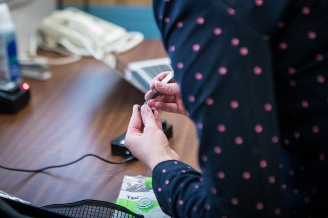 NASA image: NASA Earth & Space Air Prize Demonstration Event