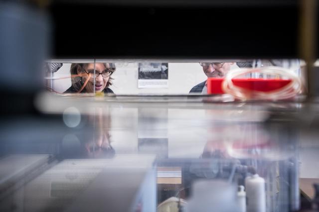 NASA image: NASA Earth & Space Air Prize Demonstration Event