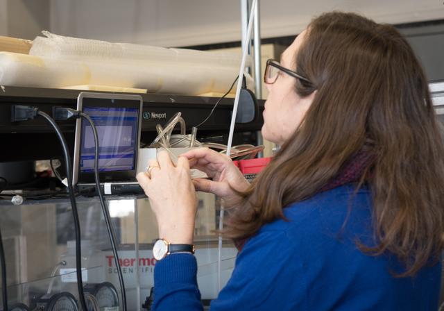 NASA image: NASA Earth & Space Air Prize Demonstration Event