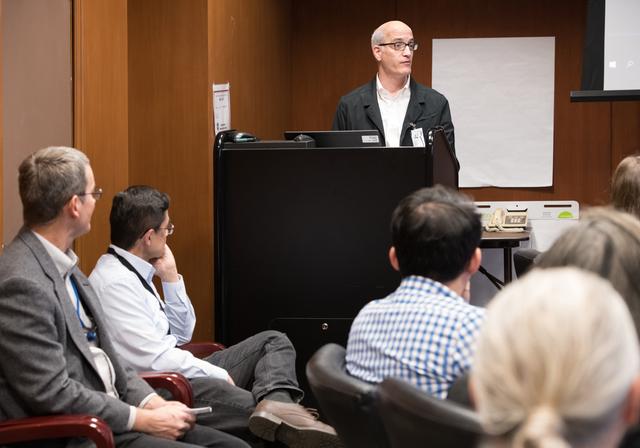 NASA image: NASA Earth & Space Air Prize Demonstration Event