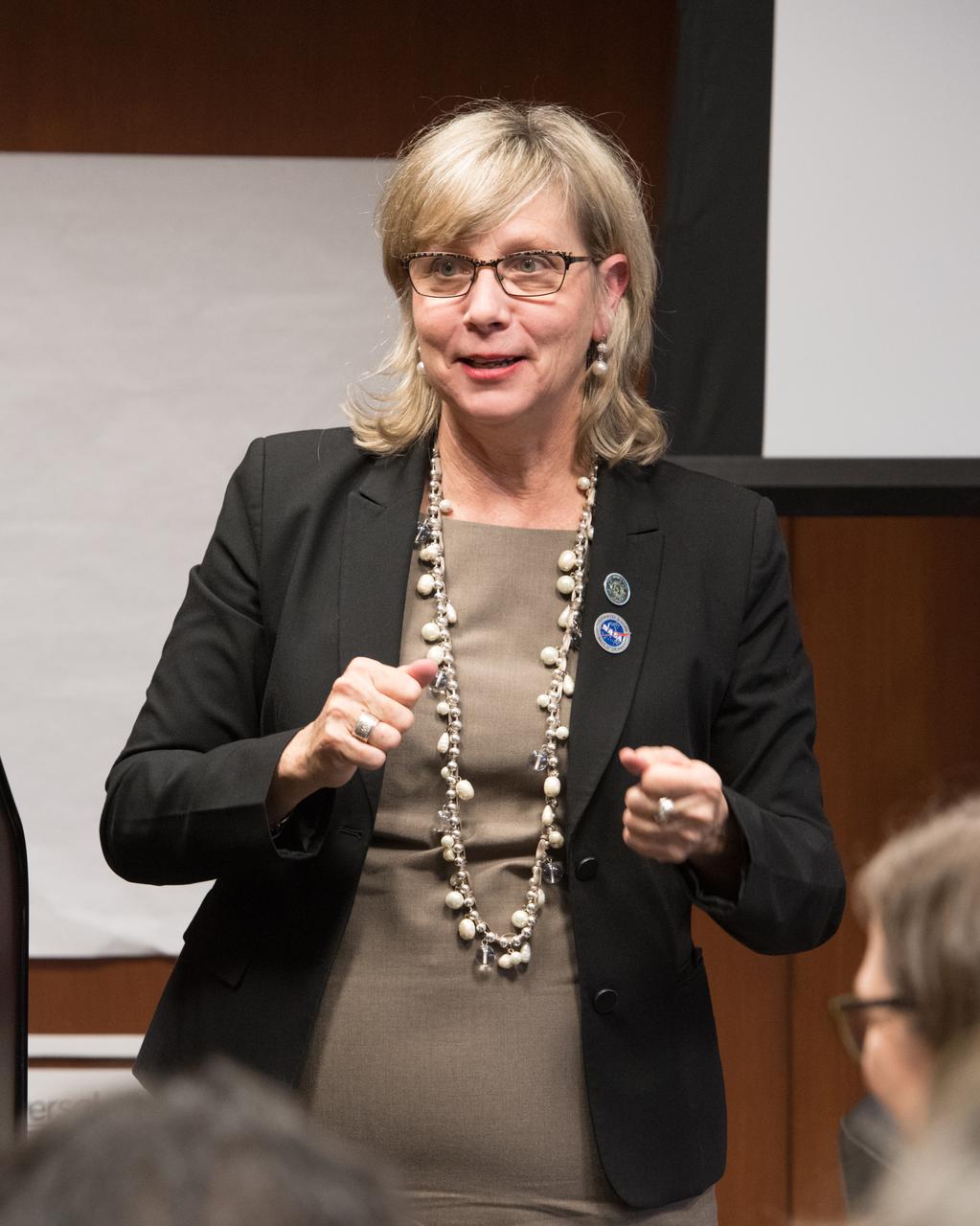 NASA Earth & Space Air Prize Demonstration Event