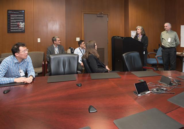 NASA image: NASA Earth & Space Air Prize Demonstration Event