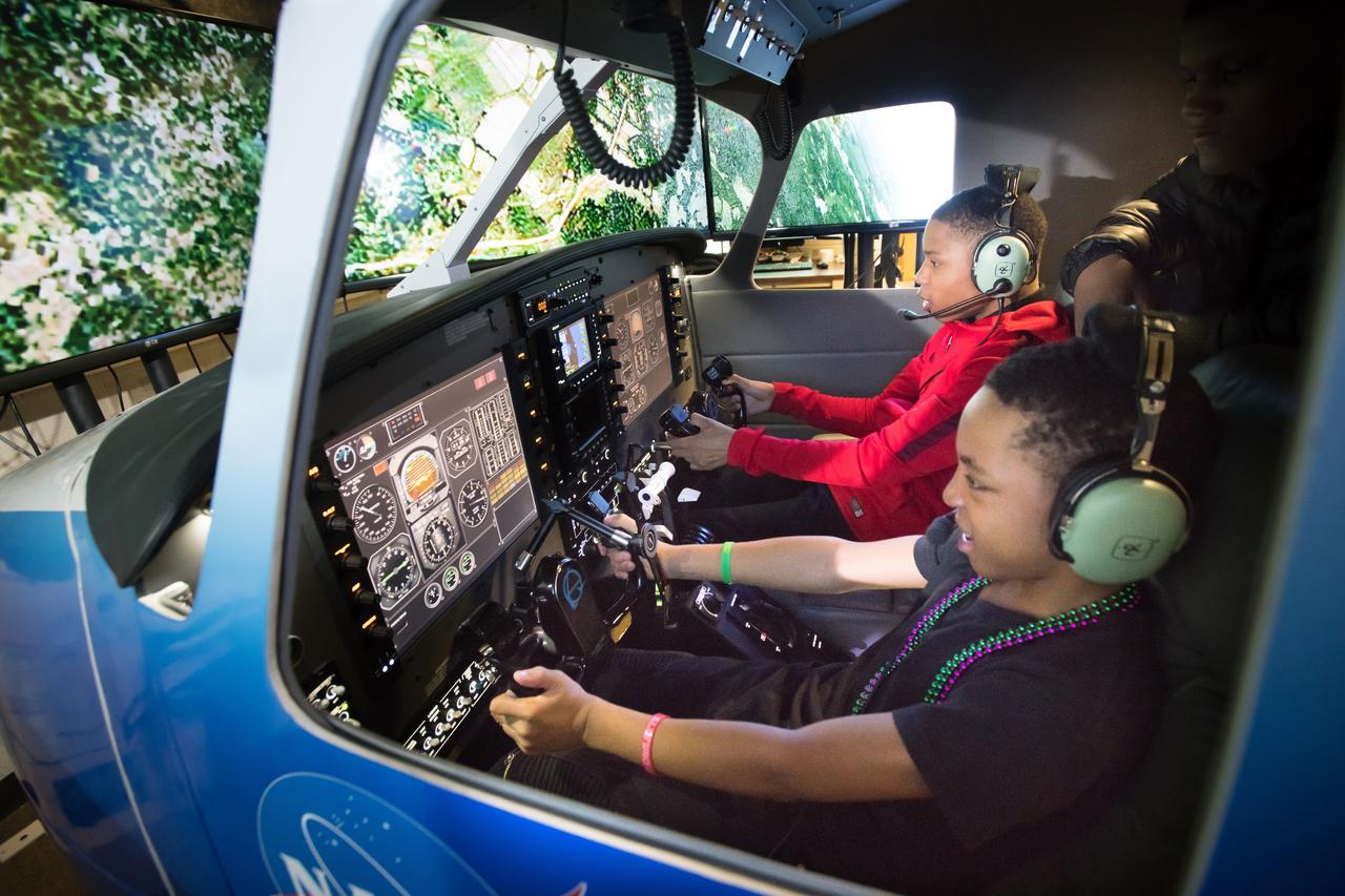 True2U Out of School Experience