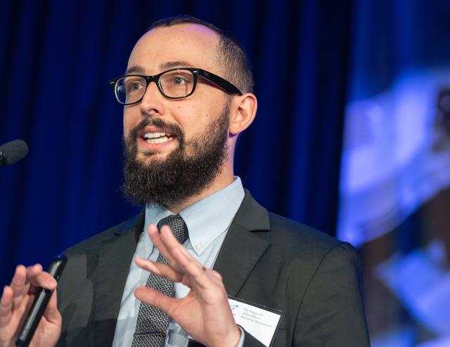 NASA image: The Inaugural John Glenn Memorial Symposium