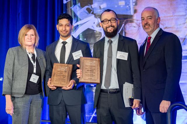 NASA image: The Inaugural John Glenn Memorial Symposium